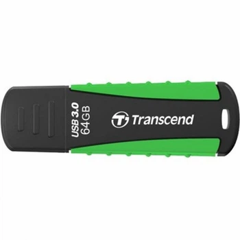 USB флеш накопитель Transcend 64Gb JetFlash 810 USB3.0 (TS64GJF810) (170023)