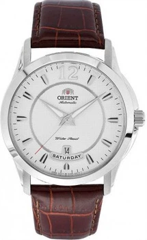 Чоловічі наручні годинники Orient FEVOM003WT