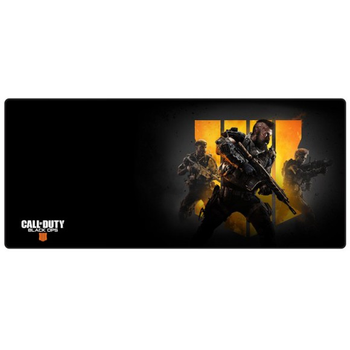Игровая поверхность Gaya CALL OF DUTY Black OPS 4 800х350 мм (GE3595)