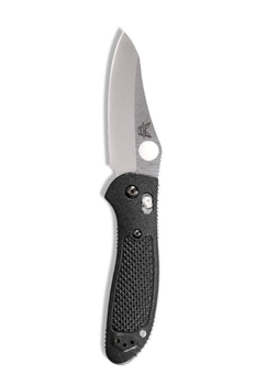 Нож Benchmade Pardue Griptilian 550-S30V