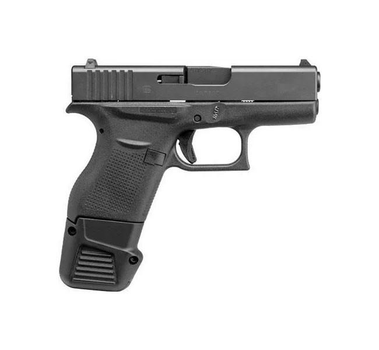 Удлинитель магазина FAB Defense для Glock 43 (+4 патрона)