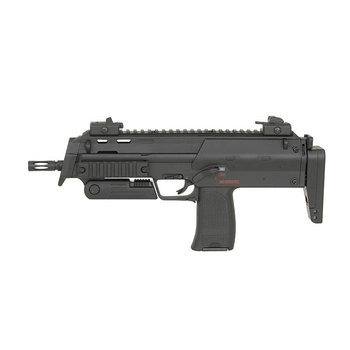 Пістолет-Кулемет WELL R4 MP7 Plastic Body (Страйкбол 6мм)