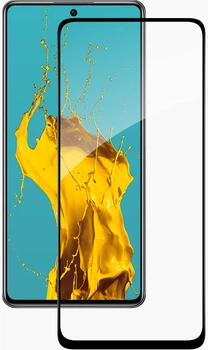 Захисне скло Piko 9H для Xiaomi Redmi Note 11T/Poco M4 Pro 5G Black (1283126518928)