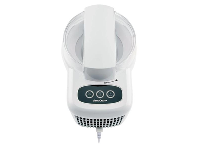 Автоматична морожениця Silver Crest SEM 90 C3 Білий