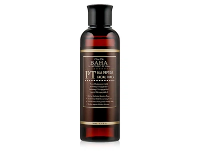 Пептидний тонер для обличчя Cos De BAHA PT M.A Peptide Facial Toner, 200мл (8809240317877)