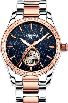 Женские часы Carnival Lady Elite