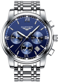 Мужские часы Guanquin Liberty