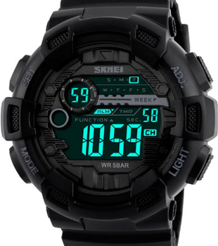 Мужские часы Skmei Champion 1243A