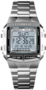 Мужские часы Skmei Illuminator 1381