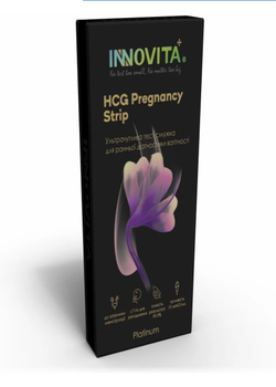 Тест на вагітність Innovita №1 Ultra 10 ммо