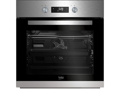 Духовка BEKO BIM 22304 XCS