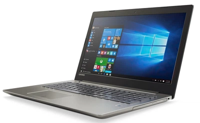 БВ Ноутбук Lenovo 520-15IKB 15.6 FHD IPS Intel i5-7200U 8 RAM 500 HDD NVIDIA GT 940MX 2 ГБ