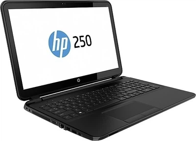БВ Ноутбук HP 250 G2 15.6 Intel N2820 4 RAM 100 HDD A23281