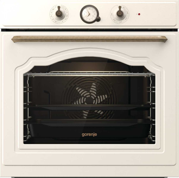 Духова шафа Gorenje Classico BOS67371CLI