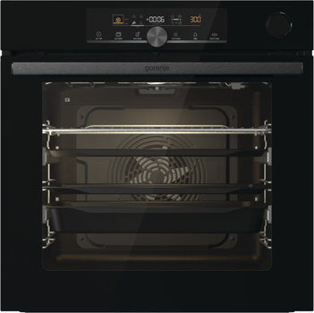 Духова шафа Gorenje BSA6747A04BG