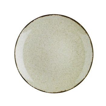 Тарелка десертная Colorx CXEO-21-DU-730-P-02 21 см бежевая 4429414