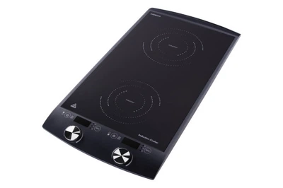 Электроплита индукционная Ardesto ICS-B216 2900 Вт 4254397