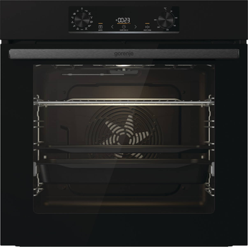 Духова шафа Gorenje Essential BOS6737E06B