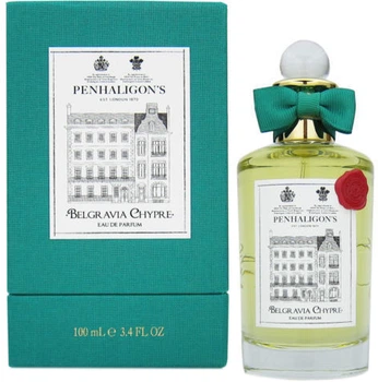 Woda perfumowana unisex Penhaligon's Belgravia Chypre 100 ml (793675019476)