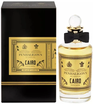 Парфюмированная вода унисекс Penhaligon's Cairo 100 мл (793675022902)