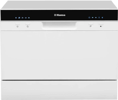 Посудомоечная машина Hansa ZWM556WH