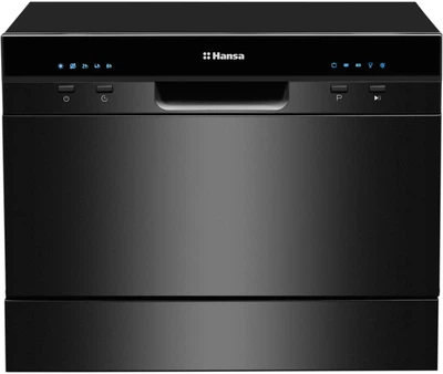 Посудомийна машина Hansa ZWM556BH