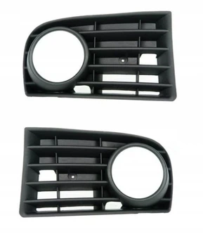 Решетки бампера Комплект для Volkswagen Golf 5 2003-2009 гольф 5
