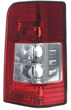 Ліхтар задній правий Peugeot Partner Citroen Berlingo 1998-2008