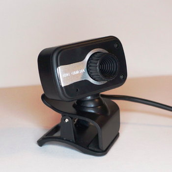 Веб-камера с микрофоном USB 2.0 4800PC WebCam mini-01