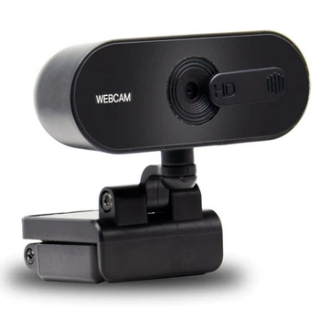 Веб-камера с микрофоном 4.0 Megapixel GC4053 CMOS 1920x1080 USB2.0