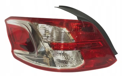 Задній лівий ліхтар Peugeot 301 2013-2017