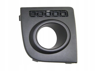 Решетка накладка противотуманки правая для Ford Fusion 2006-2012