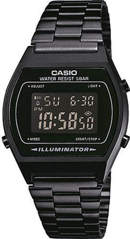 Наручные часы Casio B640WB-1BEF Черные