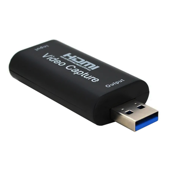 Влаштування відеозахоплення HDMI HD-VC20 USB 3.0