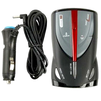 Антирадар Cobra XRS 9880 D100