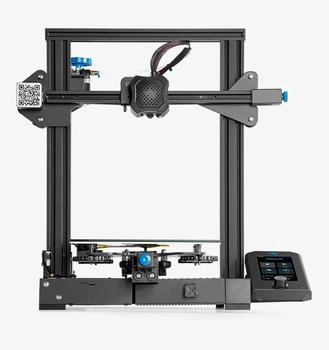 3д принтер Creality Ender 3V2