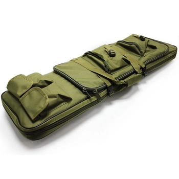Чехол-рюкзак для оружия 100см OLive