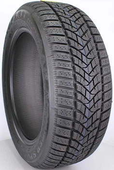DUNLOP Winter Sport 5 245/35R19 93W