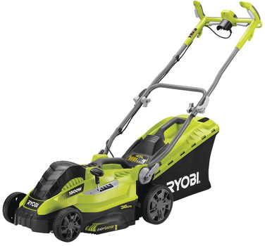 Газонокосилка Ryobi RLM15E36H 1500 Вт