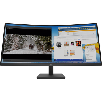 Монитор HP 34" P34hc G4 (21Y56AA) [72343]
