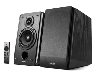 Компьютерные колонки Bluetooth Edifier R1855DB Black 70W