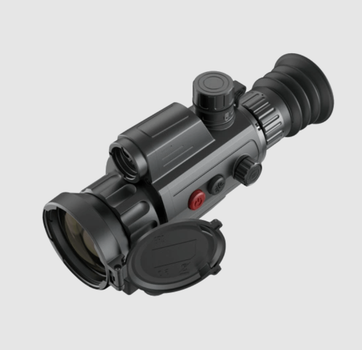 Тепловой прицел AGM Varmint LRF TS50-384 Thermal Imaging Rifle Scope with Laser Range Finder, 12um, 384x288