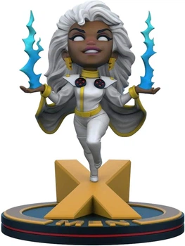 Фигурка Quantum Mechanix Marvel Storm (Шторм) (MVL-0044)