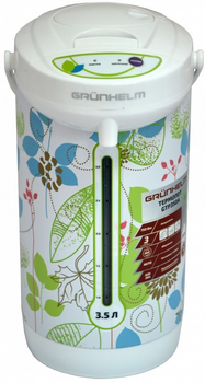 Термопот Grunhelm GTP350A