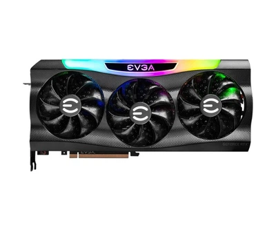 Видеокарта EVGA GeForce RTX 3080 FTW3 ULTRA GAMING (10G-P5-3897-KL)