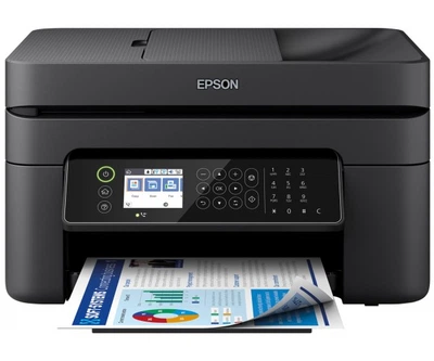 МФУ Epson WorkForce WF-2870DWF