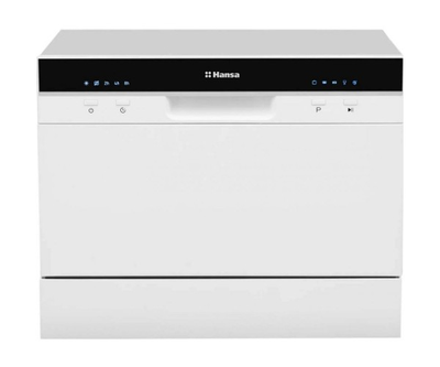 Посудомоечная машина Hansa ZWM556WH
