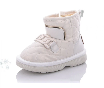 Угги для девочек Jong Golf B40245-7/28 Бежевый 28