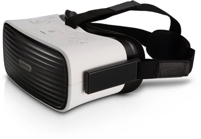 Очки виртуальной реальности Remax VR RT-V02 White