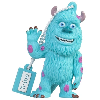 USB Flash Tribe USB Flash Pixar 16GB James Sullivan